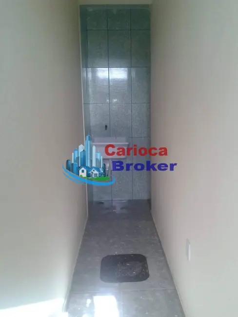 Foto 5 de Apartamento com 1 quarto à venda, 58m2 em Paciência, Rio De Janeiro - RJ