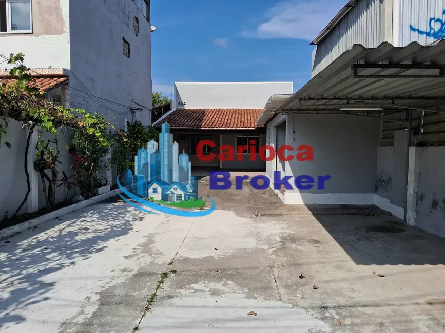 Foto 1 de Casa com 3 quartos à venda, 288m2 em Campo Grande, Rio De Janeiro - RJ