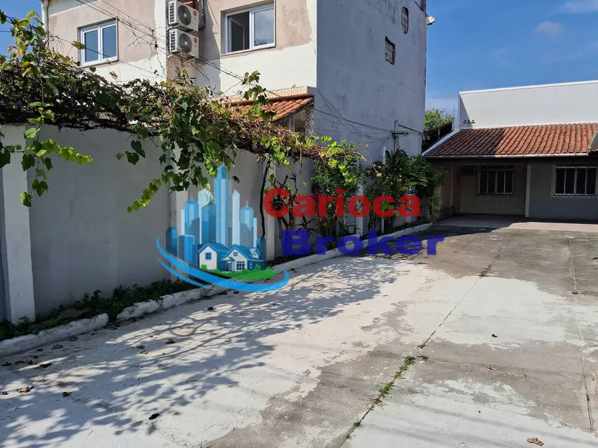 Foto 3 de Casa com 3 quartos à venda, 288m2 em Campo Grande, Rio De Janeiro - RJ