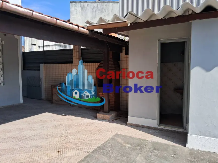 Foto 7 de Casa com 3 quartos à venda, 288m2 em Campo Grande, Rio De Janeiro - RJ