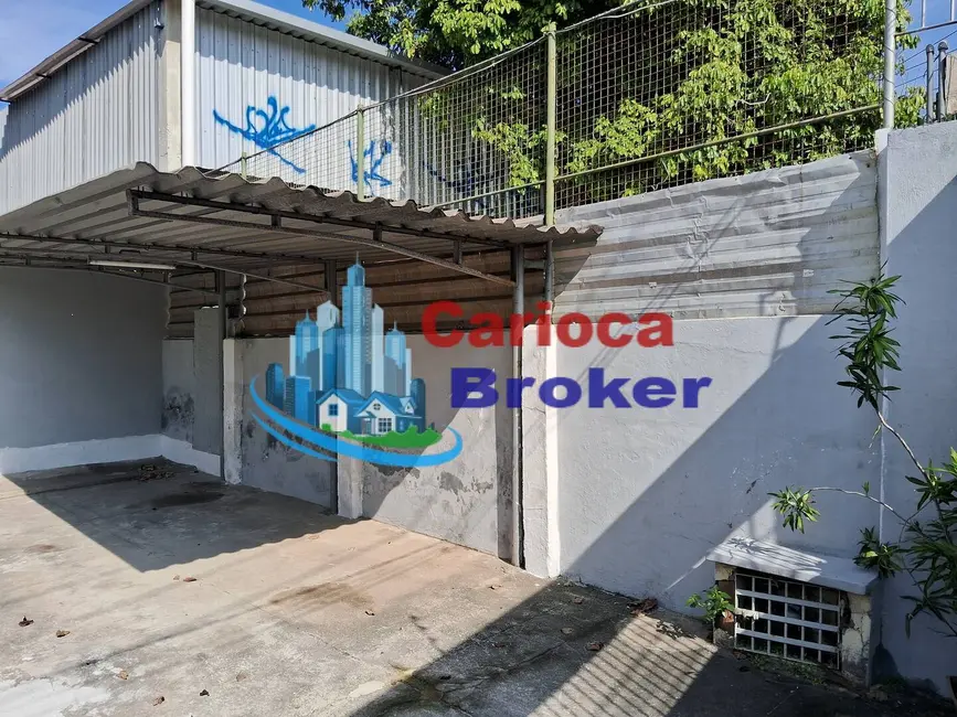 Foto 2 de Casa com 3 quartos à venda, 288m2 em Campo Grande, Rio De Janeiro - RJ