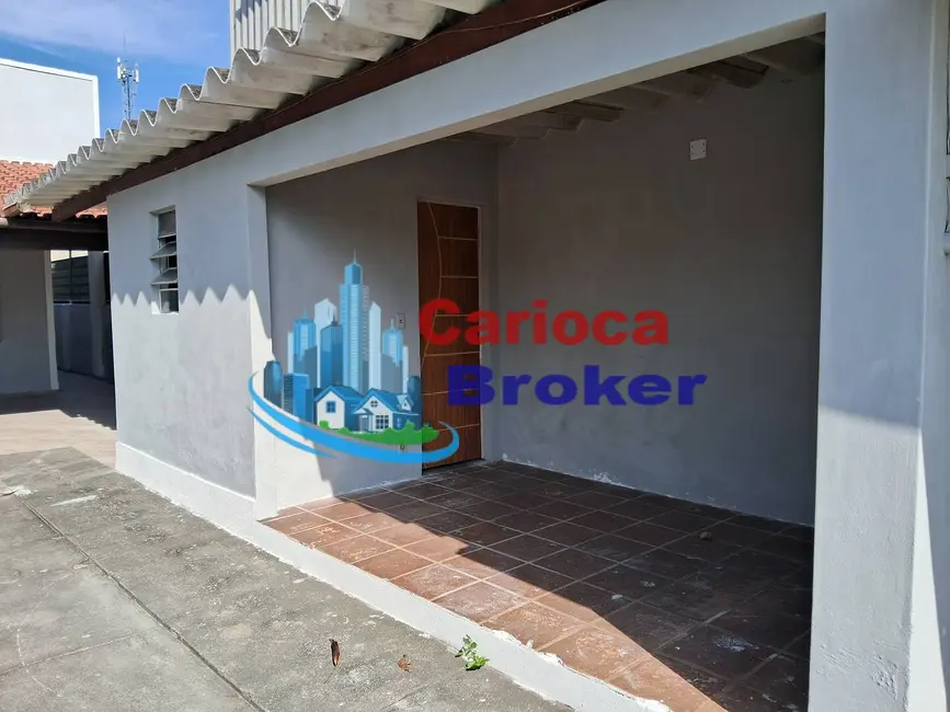 Foto 5 de Casa com 3 quartos à venda, 288m2 em Campo Grande, Rio De Janeiro - RJ