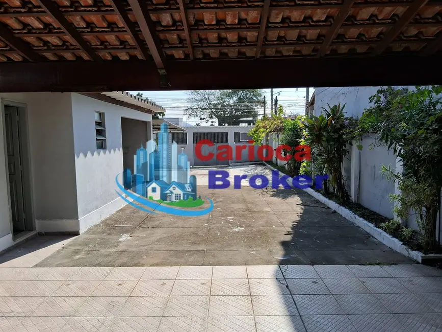 Foto 4 de Casa com 3 quartos à venda, 288m2 em Campo Grande, Rio De Janeiro - RJ