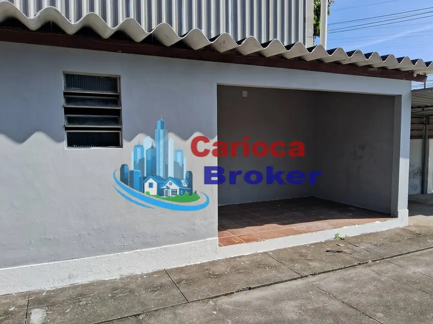 Foto 6 de Casa com 3 quartos à venda, 288m2 em Campo Grande, Rio De Janeiro - RJ
