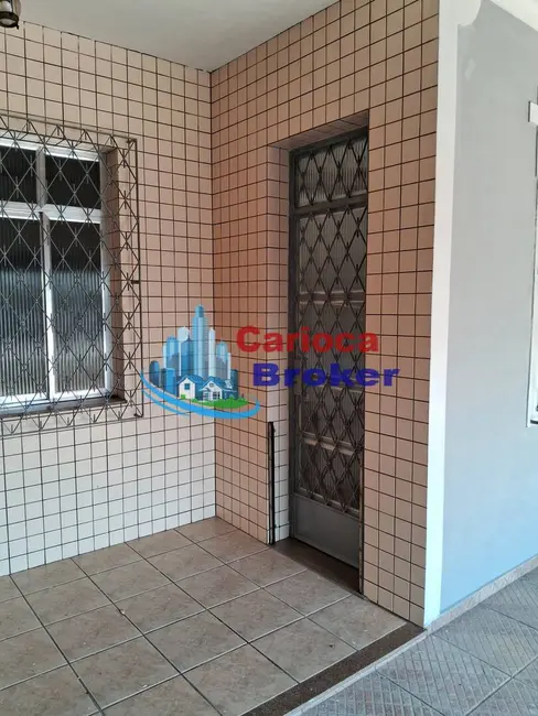 Foto 9 de Casa com 3 quartos à venda, 288m2 em Campo Grande, Rio De Janeiro - RJ