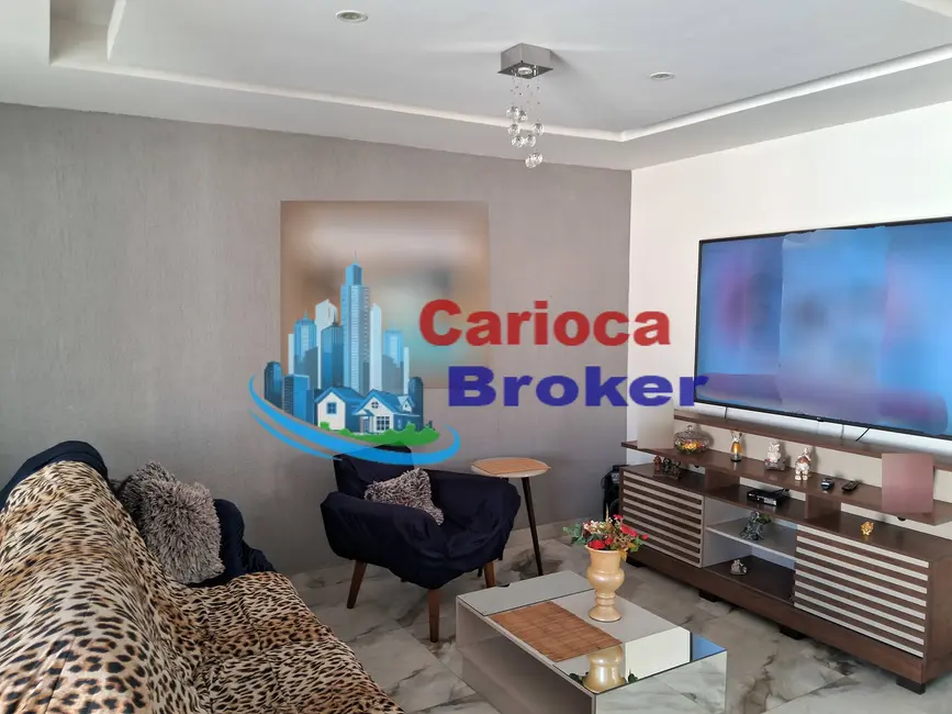 Casa com 4 quartos à venda, 300m2 em Pedra de Guaratiba, Rio De Janeiro - RJ - imagem 6 Foto 6 de Casa com 4 quartos à venda, 300m2 em Pedra de Guaratiba, Rio De Janeiro - RJ
