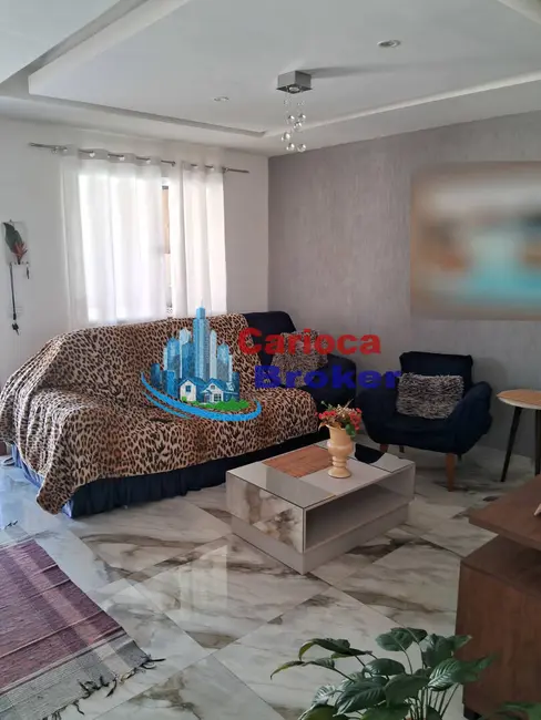 Casa com 4 quartos à venda, 300m2 em Pedra de Guaratiba, Rio De Janeiro - RJ - imagem 7 Foto 7 de Casa com 4 quartos à venda, 300m2 em Pedra de Guaratiba, Rio De Janeiro - RJ