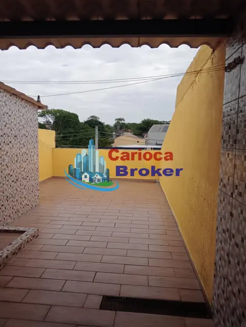 Foto 6 de Apartamento com 1 quarto à venda, 65m2 em Pedra de Guaratiba, Rio De Janeiro - RJ