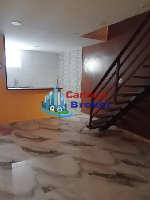 Foto 1 de Apartamento com 1 quarto à venda, 65m2 em Pedra de Guaratiba, Rio De Janeiro - RJ