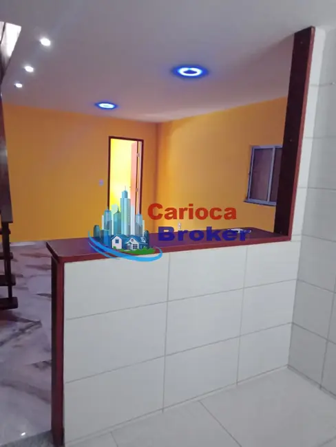 Foto 2 de Apartamento com 1 quarto à venda, 65m2 em Pedra de Guaratiba, Rio De Janeiro - RJ