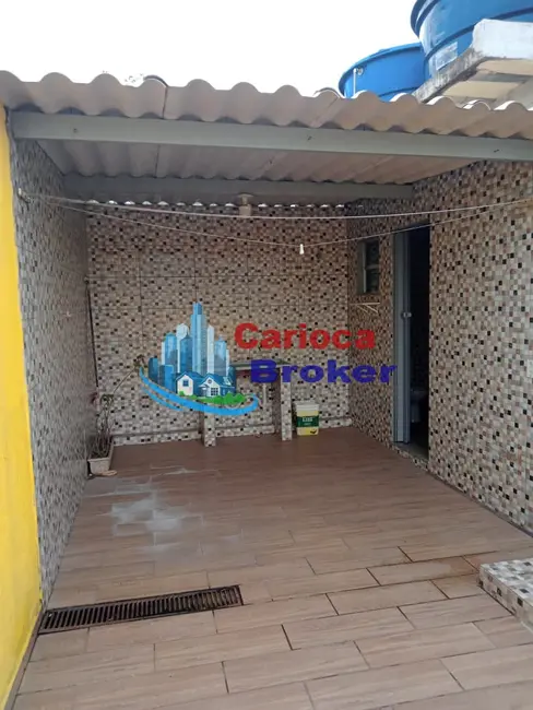 Foto 5 de Apartamento com 1 quarto à venda, 65m2 em Pedra de Guaratiba, Rio De Janeiro - RJ