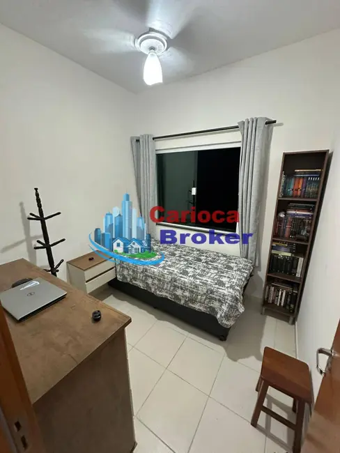 Foto 9 de Casa com 3 quartos à venda, 97m2 em Campo Grande, Rio De Janeiro - RJ