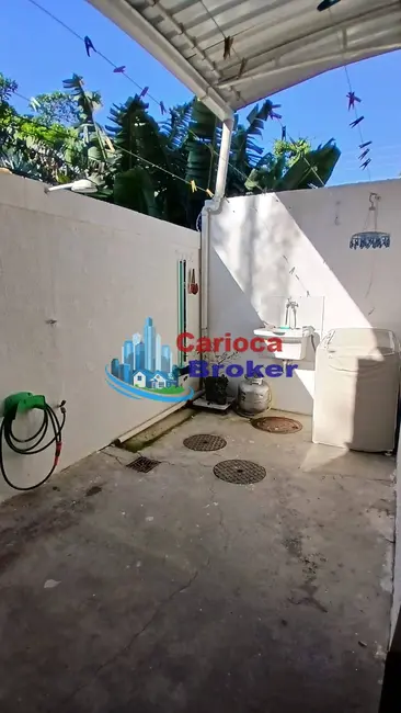 Foto 7 de Casa com 3 quartos à venda, 97m2 em Campo Grande, Rio De Janeiro - RJ