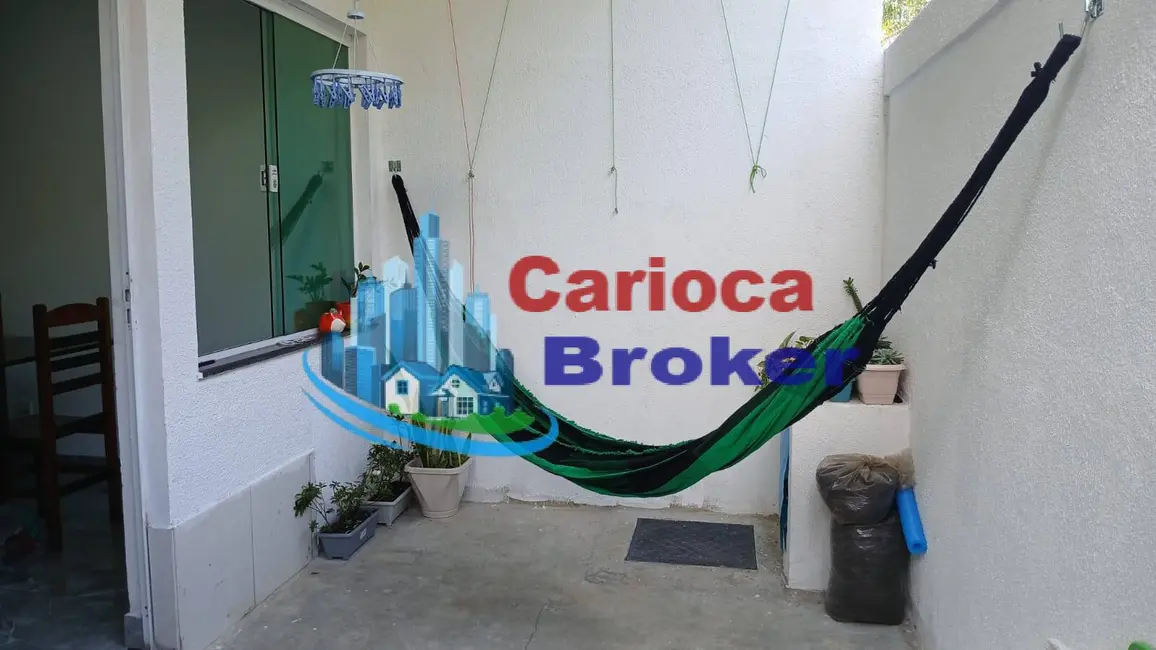 Foto 6 de Casa com 3 quartos à venda, 97m2 em Campo Grande, Rio De Janeiro - RJ