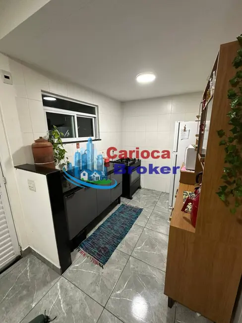 Foto 8 de Casa com 3 quartos à venda, 97m2 em Campo Grande, Rio De Janeiro - RJ