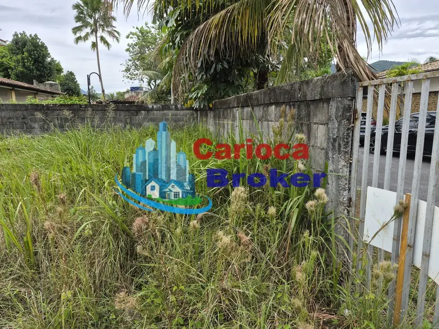 Foto 7 de Lote de Condomínio à venda, 1329m2 em Guaratiba, Rio De Janeiro - RJ