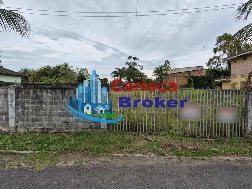 Foto 2 de Lote de Condomínio à venda, 1329m2 em Guaratiba, Rio De Janeiro - RJ