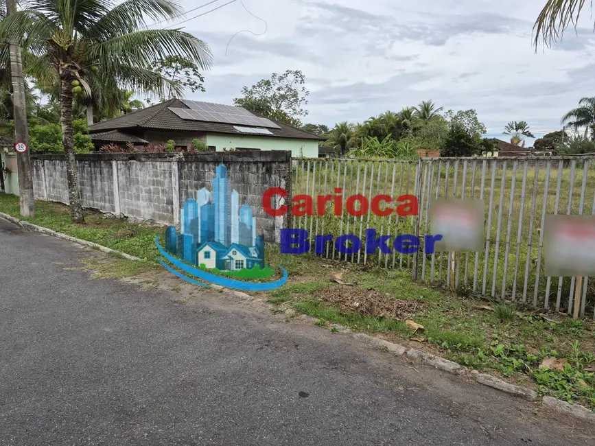 Foto 4 de Lote de Condomínio à venda, 1329m2 em Guaratiba, Rio De Janeiro - RJ