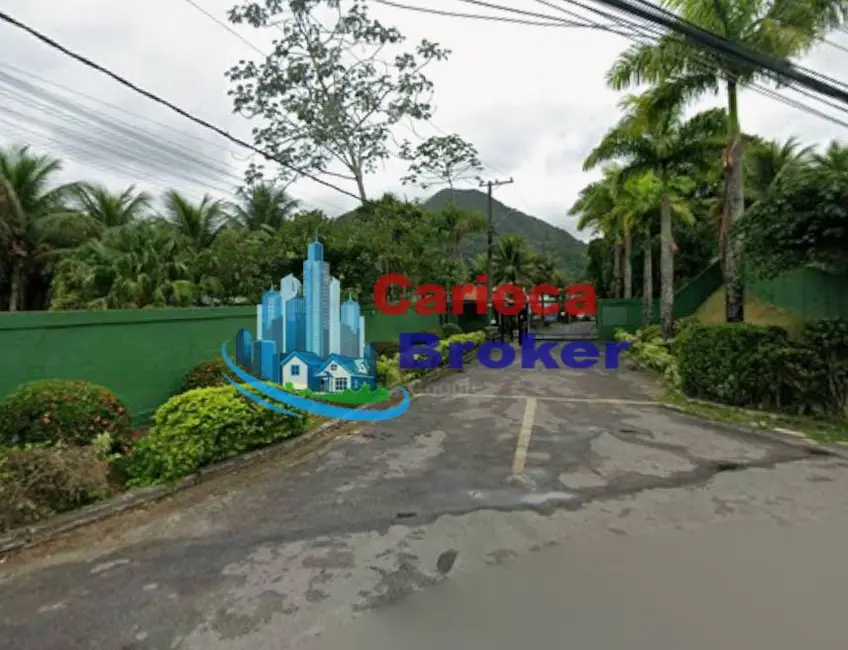Foto 1 de Lote de Condomínio à venda, 1329m2 em Guaratiba, Rio De Janeiro - RJ