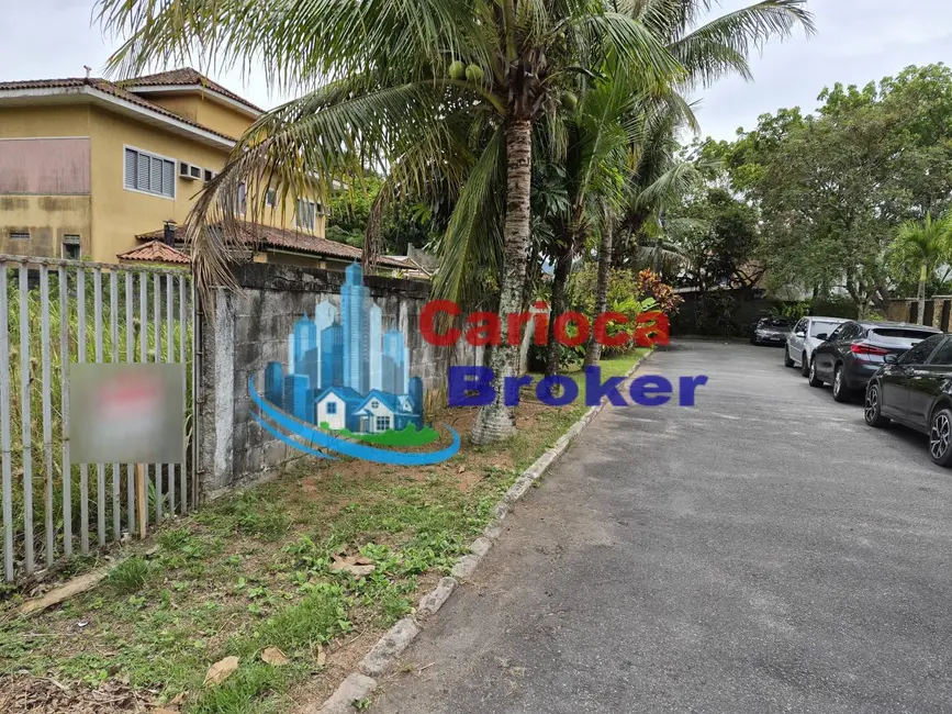 Foto 8 de Lote de Condomínio à venda, 1329m2 em Guaratiba, Rio De Janeiro - RJ
