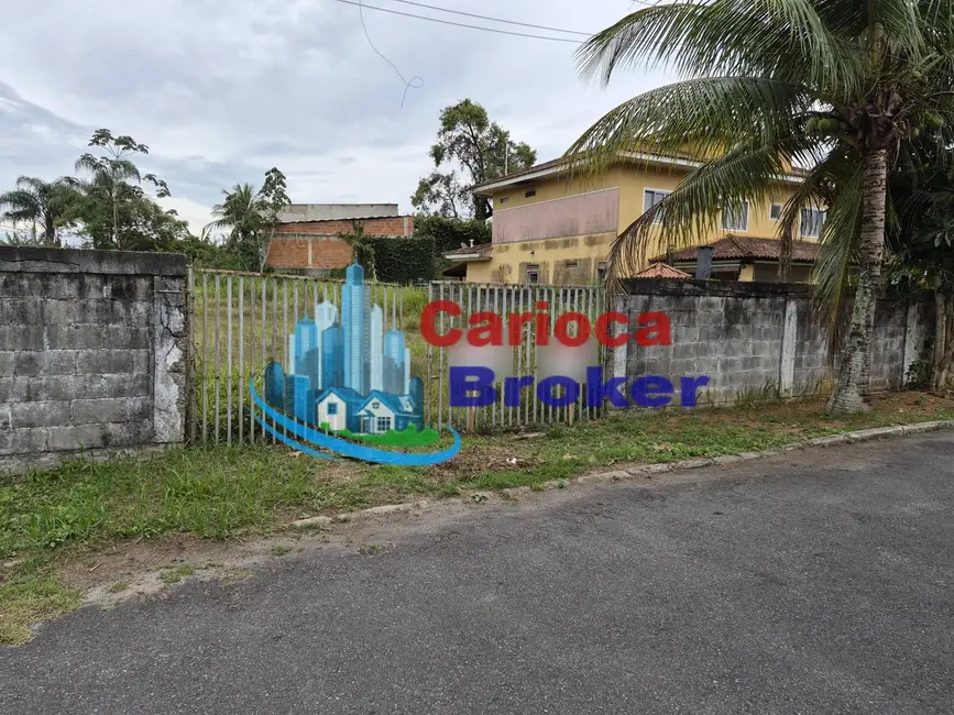 Foto 3 de Lote de Condomínio à venda, 1329m2 em Guaratiba, Rio De Janeiro - RJ