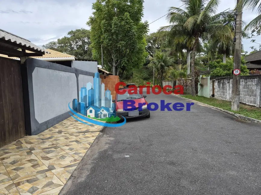 Foto 9 de Lote de Condomínio à venda, 1329m2 em Guaratiba, Rio De Janeiro - RJ