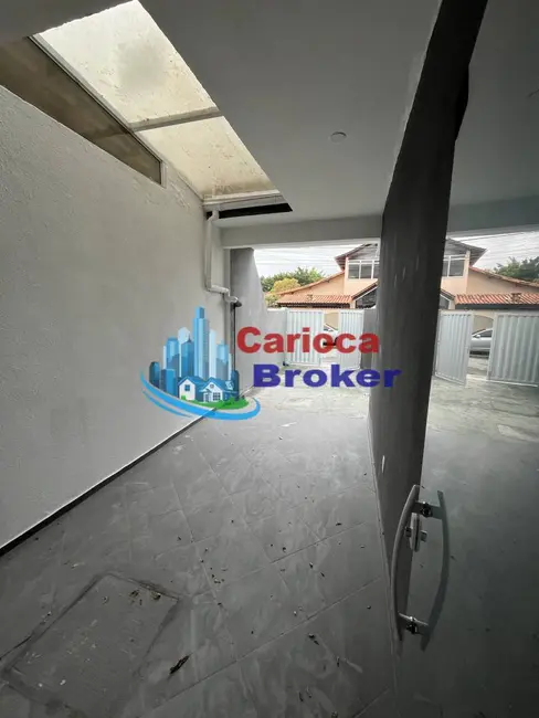 Foto 7 de Casa com 3 quartos à venda, 75m2 em Campo Grande, Rio De Janeiro - RJ