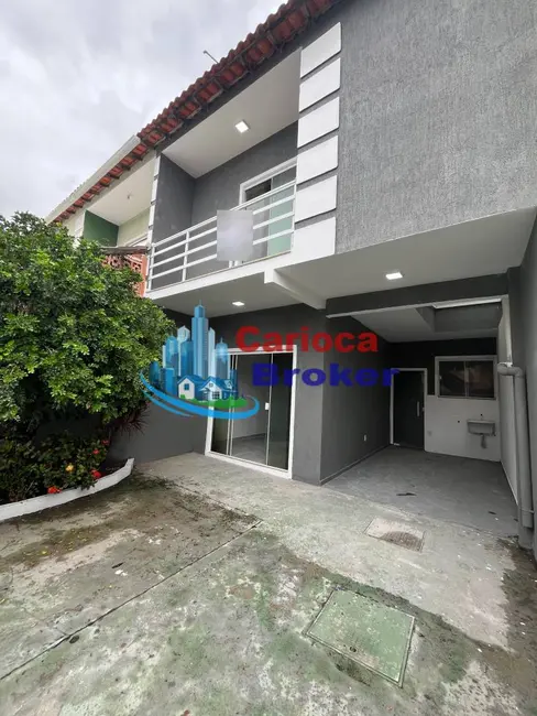Foto 4 de Casa com 3 quartos à venda, 75m2 em Campo Grande, Rio De Janeiro - RJ