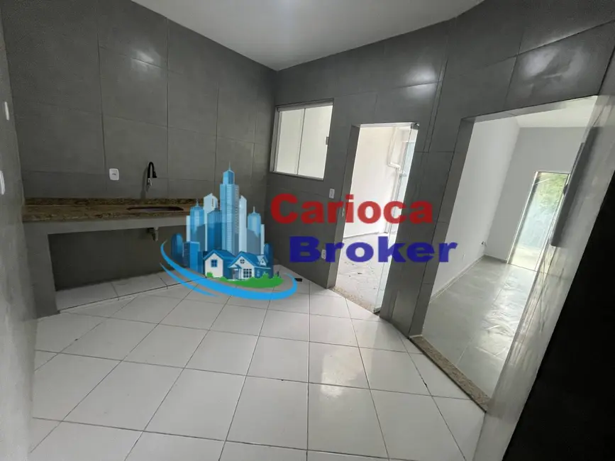 Foto 8 de Casa com 3 quartos à venda, 75m2 em Campo Grande, Rio De Janeiro - RJ