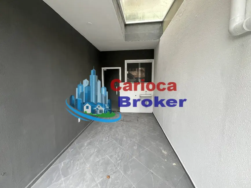 Foto 5 de Casa com 3 quartos à venda, 75m2 em Campo Grande, Rio De Janeiro - RJ