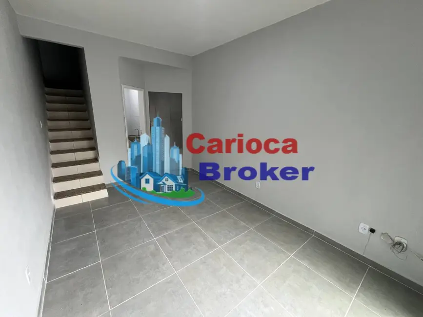 Foto 6 de Casa com 3 quartos à venda, 75m2 em Campo Grande, Rio De Janeiro - RJ