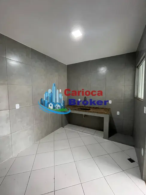 Foto 9 de Casa com 3 quartos à venda, 75m2 em Campo Grande, Rio De Janeiro - RJ