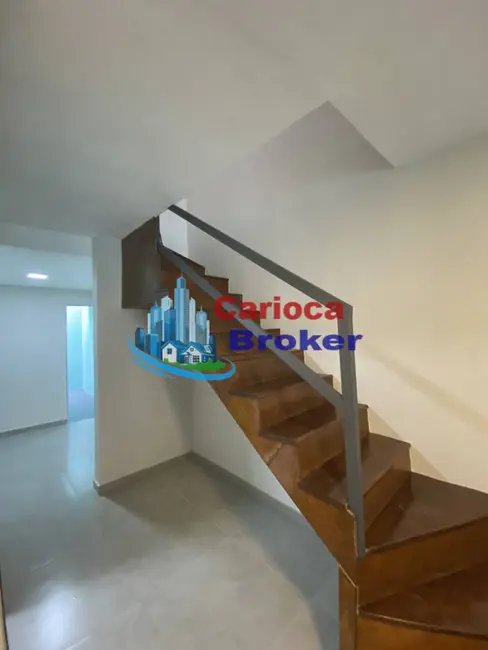 Foto 7 de Casa com 2 quartos à venda em Campo Grande, Rio De Janeiro - RJ