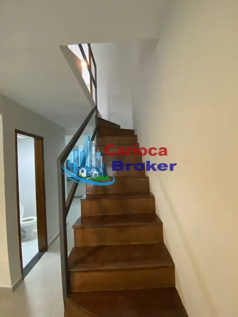 Foto 6 de Casa com 2 quartos à venda em Campo Grande, Rio De Janeiro - RJ