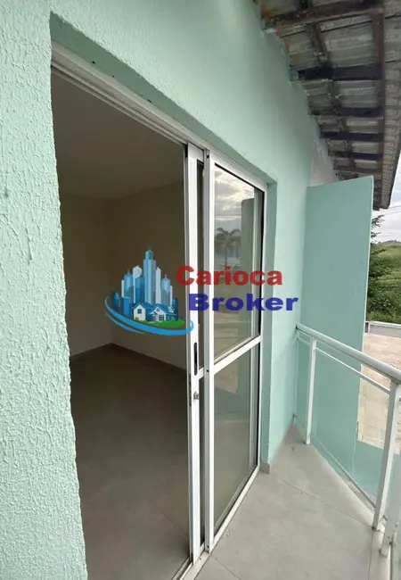 Foto 9 de Casa com 2 quartos à venda em Campo Grande, Rio De Janeiro - RJ