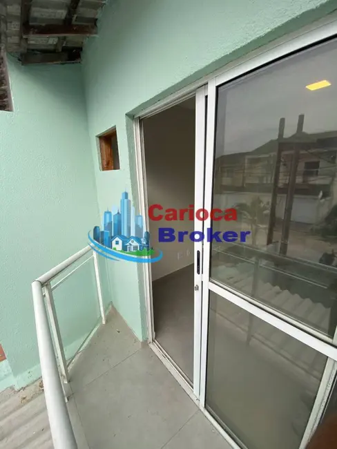 Foto 8 de Casa com 2 quartos à venda em Campo Grande, Rio De Janeiro - RJ