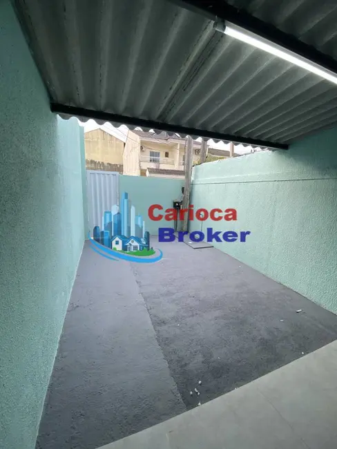 Foto 4 de Casa com 2 quartos à venda em Campo Grande, Rio De Janeiro - RJ