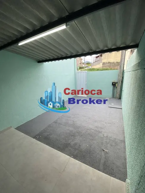 Foto 5 de Casa com 2 quartos à venda em Campo Grande, Rio De Janeiro - RJ