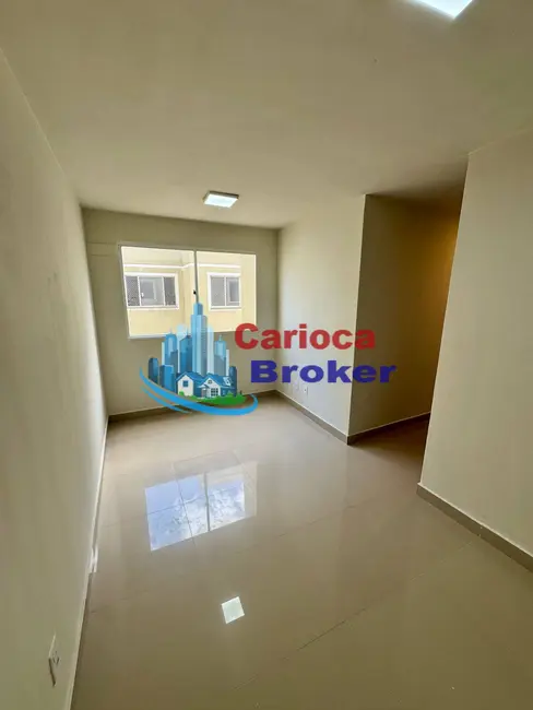 Foto 1 de Apartamento com 2 quartos à venda, 45m2 em Campo Grande, Rio De Janeiro - RJ