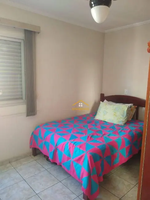 Foto 3 de Apartamento com 2 quartos à venda, 79m2 em Jardim Europa, Nova Odessa - SP