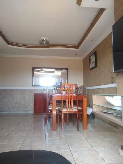 Foto 7 de Apartamento com 2 quartos à venda, 79m2 em Jardim Europa, Nova Odessa - SP