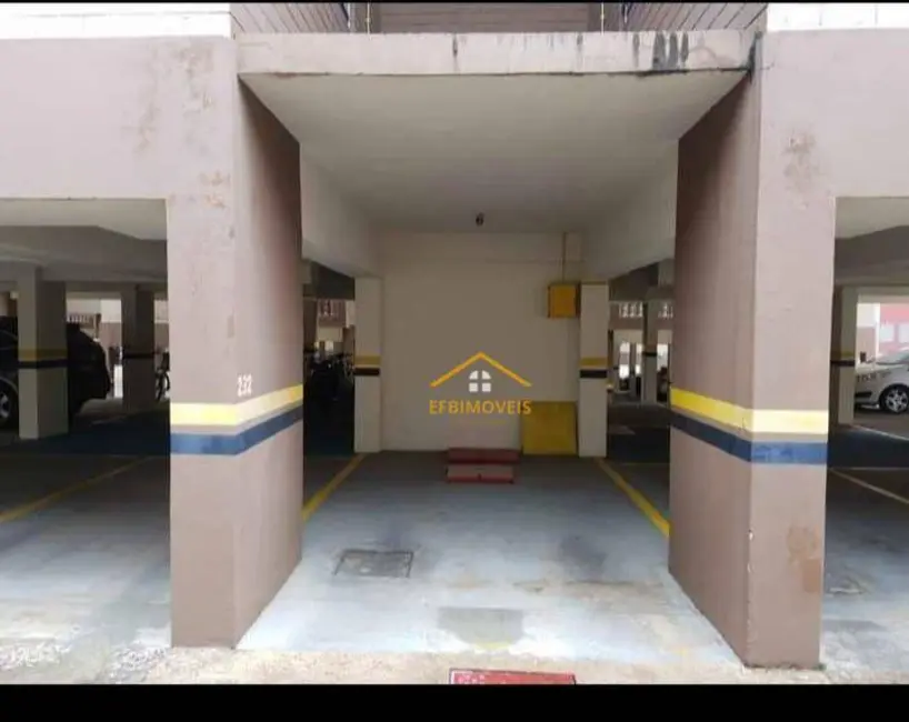 Foto 9 de Apartamento com 2 quartos à venda, 79m2 em Jardim Europa, Nova Odessa - SP