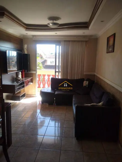 Foto 8 de Apartamento com 2 quartos à venda, 79m2 em Jardim Europa, Nova Odessa - SP