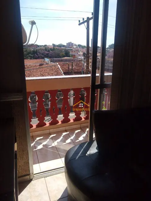 Foto 5 de Apartamento com 2 quartos à venda, 79m2 em Jardim Europa, Nova Odessa - SP