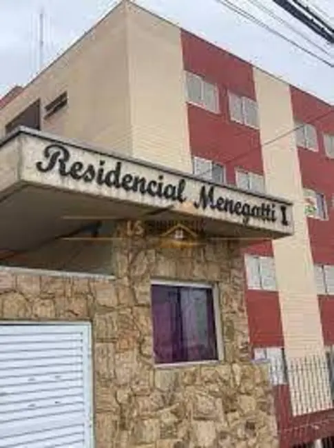 Foto 1 de Apartamento com 2 quartos à venda, 79m2 em Jardim Europa, Nova Odessa - SP
