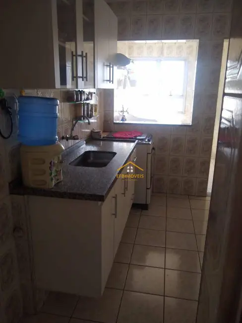 Foto 2 de Apartamento com 2 quartos à venda, 79m2 em Jardim Europa, Nova Odessa - SP