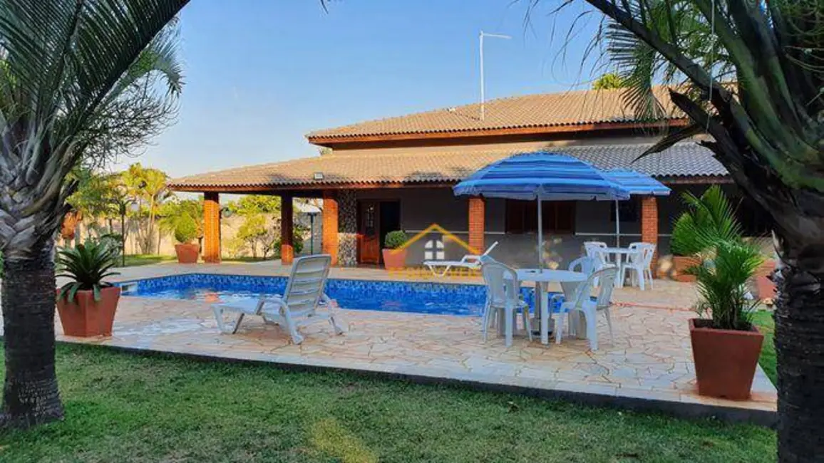 Foto 4 de Chácara com 3 quartos à venda em Jardim Colina Verde, Limeira - SP