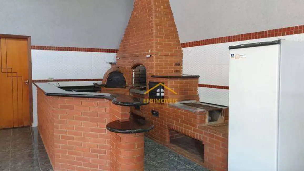 Foto 8 de Chácara com 3 quartos à venda em Jardim Colina Verde, Limeira - SP