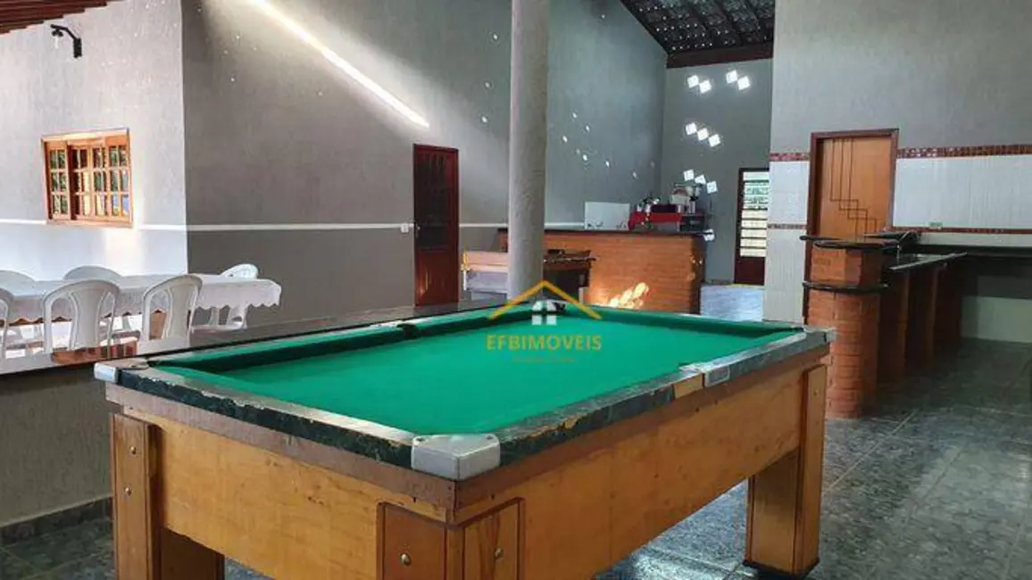 Foto 9 de Chácara com 3 quartos à venda em Jardim Colina Verde, Limeira - SP