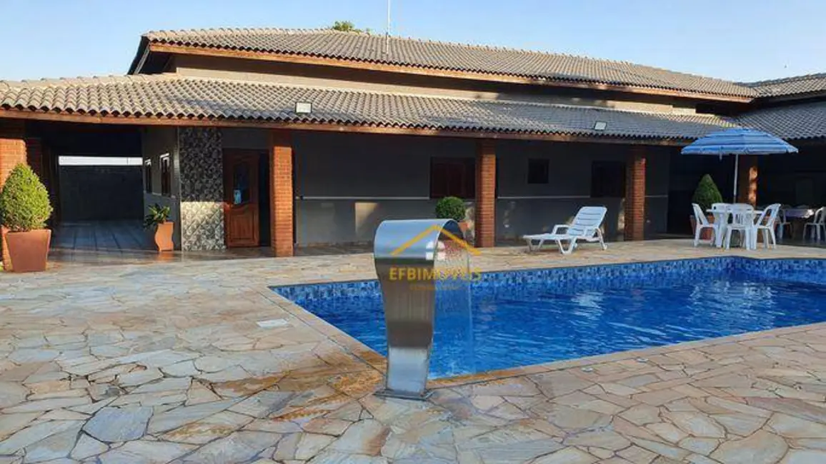 Foto 6 de Chácara com 3 quartos à venda em Jardim Colina Verde, Limeira - SP